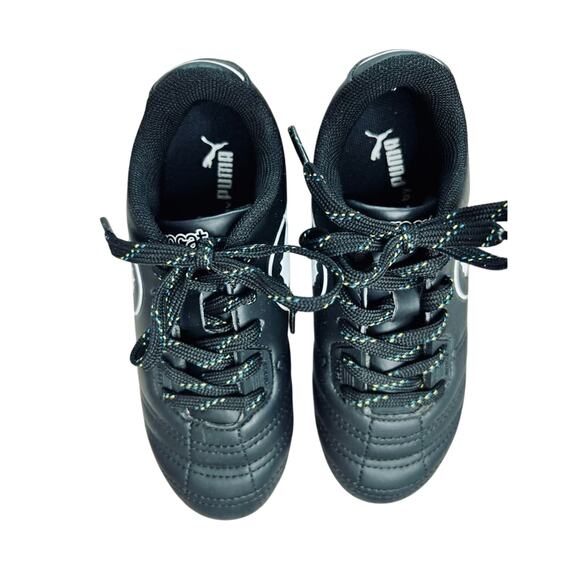 ProCat by Puma PCTS11 Kids Pitch Soccer‎ Cleats 11 Kids Athletic Shoe Sneakers - Picture 4 of 8